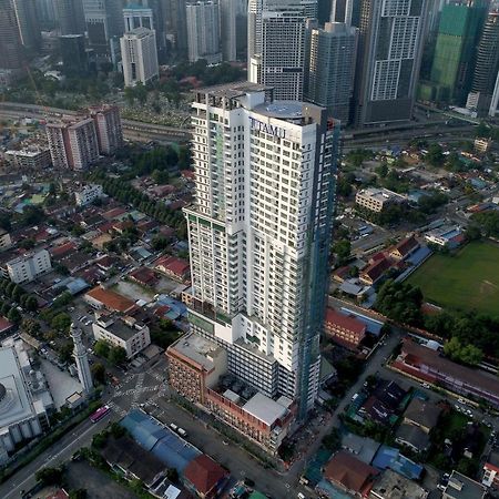 Tamu Hotel & Suites Kuala Lumpur Ngoại thất bức ảnh