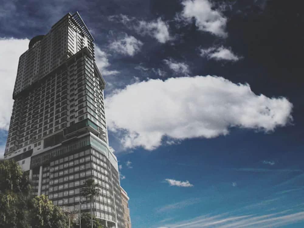 Tamu Hotel & Suites Kuala Lumpur Ngoại thất bức ảnh