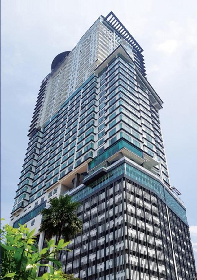 Tamu Hotel & Suites Kuala Lumpur Ngoại thất bức ảnh