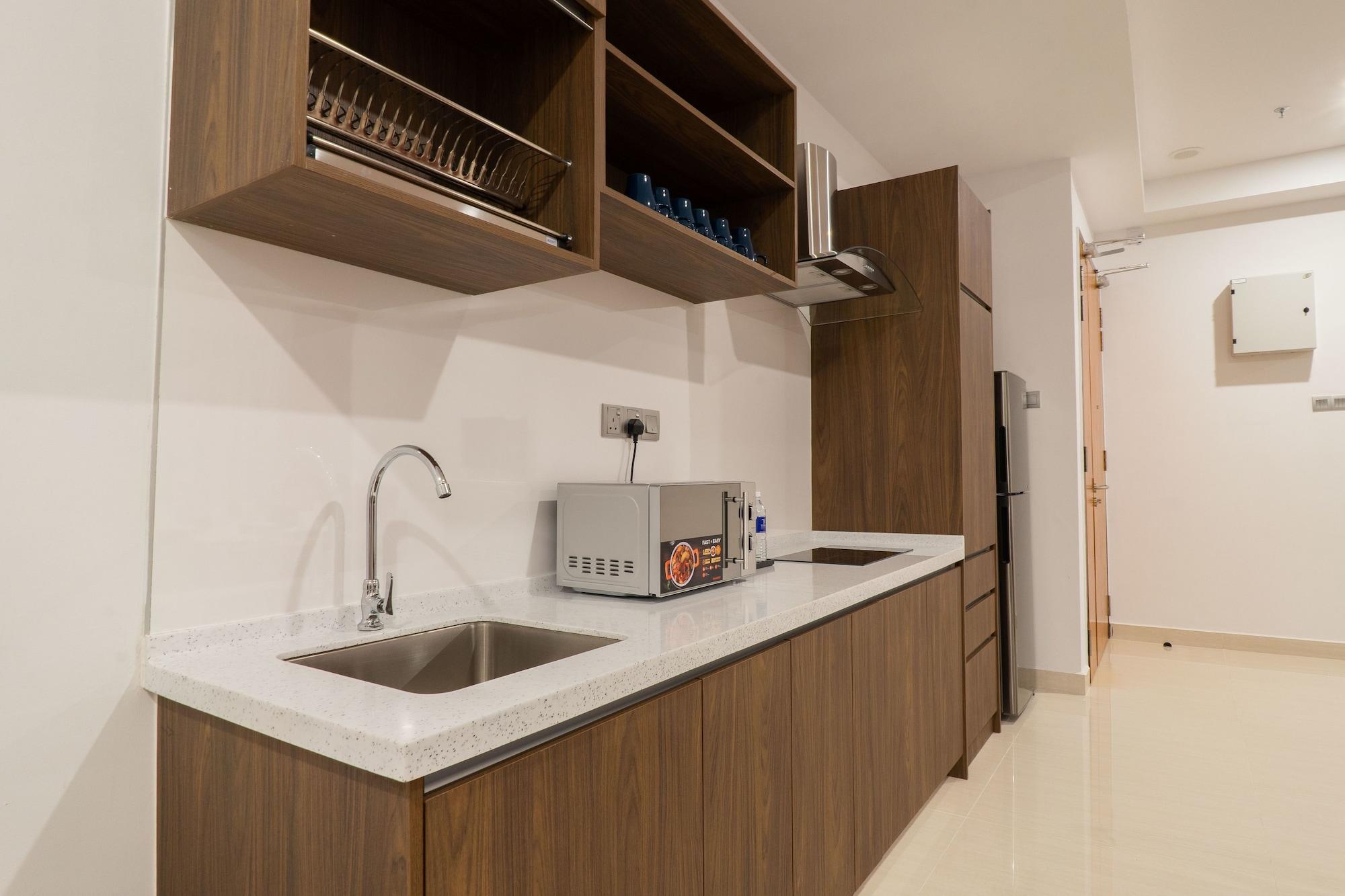 Tamu Hotel & Suites Kuala Lumpur Ngoại thất bức ảnh