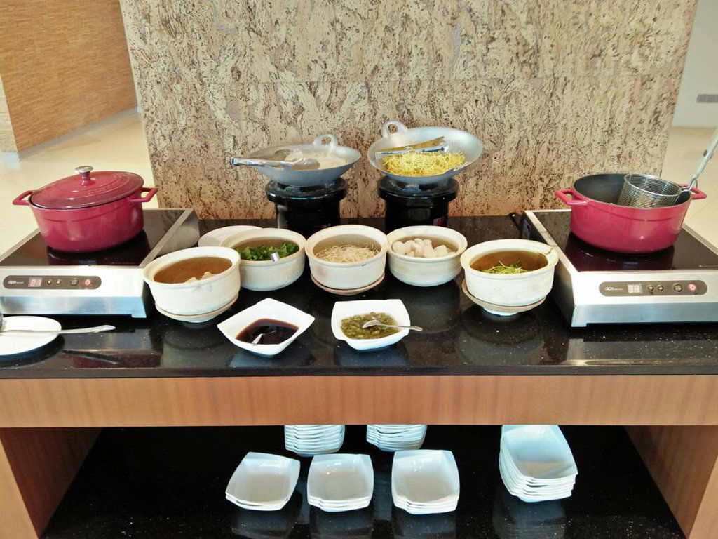Tamu Hotel & Suites Kuala Lumpur Ngoại thất bức ảnh