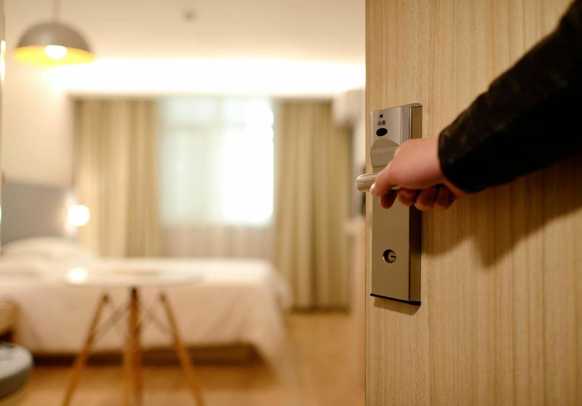 Tamu Hotel & Suites Kuala Lumpur Ngoại thất bức ảnh